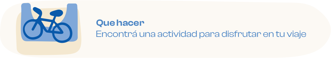 Qué hacer